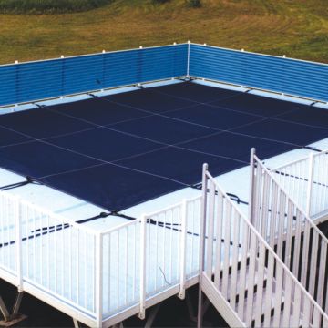 pool cover