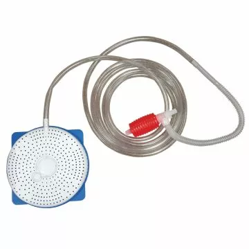 Pool Cover Saver Kit - No electricity required