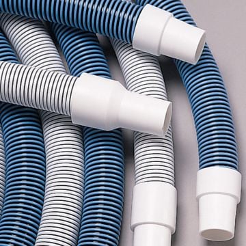 Doheny's Inground Standard Flexible Hose 1-1/2 in Diameter, 40 ft