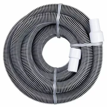 Doheny's Inground Commercial Grade Flexible Hose 1-1/2 in Diameter, 30 ft