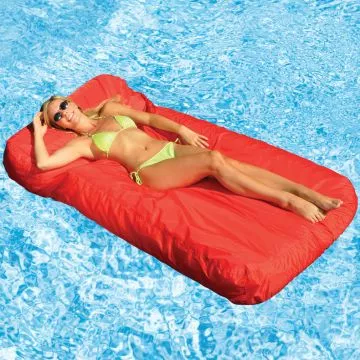 Swimline Sunsoft Fabric Inflatable