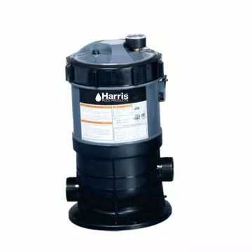 Harris 73110 Cartridge Filter Only, 25 sq ft