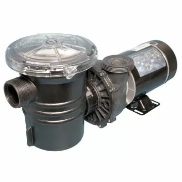 Waterway Above Ground Hi-Flo Pump, 0.75 THP