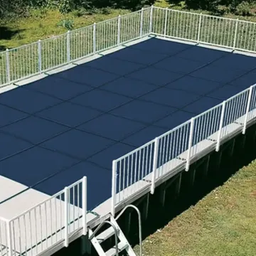 pool cover