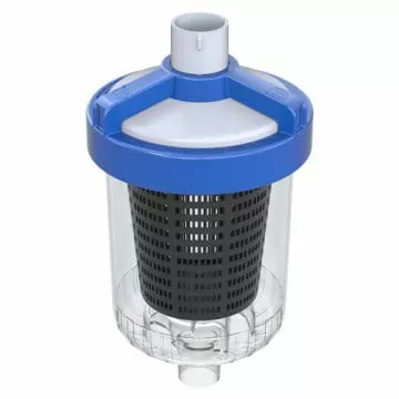 Hayward Small Leaf Canister