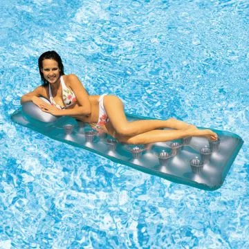 Intex 18 Pocket Suntanner