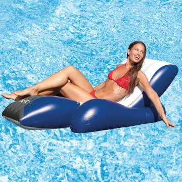 Intex Pool Recliner