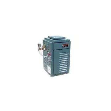 Raypak 185B/C-405B/C Heaters