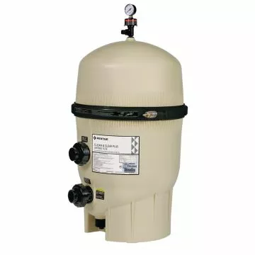 Pentair Clean & Clear Plus Cartridge Filter, 320 sq ft