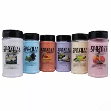 Spazazz Aromatherapy Spa Crystals