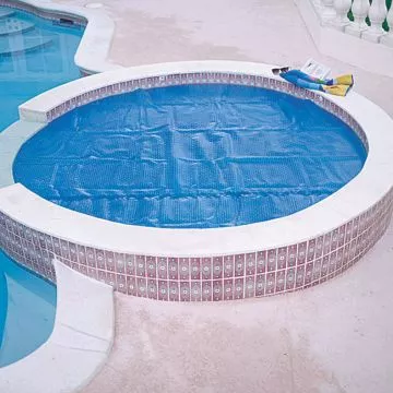 Doheny's Thermal Spa Blanket, 6x6 ft