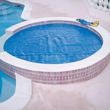 Doheny's Thermal Spa Blanket, 7x7 ft