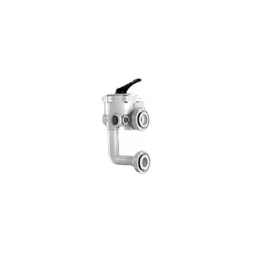 Pentair 1-1/2" Multi-Port Side Mount Models 261173 Sand, 261177 DE & Top Mount Models 261055, 261124, 261130, 261152, 261185