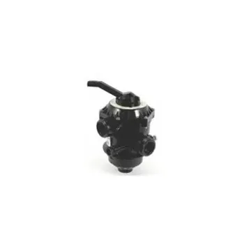 Pentair 1-1/2" Six Way HiFlow Models 261130 & 262506