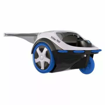 Hayward TriVac 700 Inground Pressure Cleaner front/side view