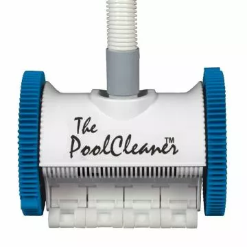 Hayward Inground Suction The PoolCleaner 2 Wheel, White