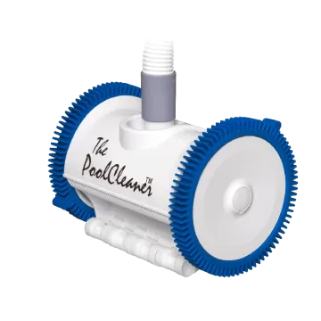 Hayward Inground Suction The Pool Cleaner, 2 Wheel