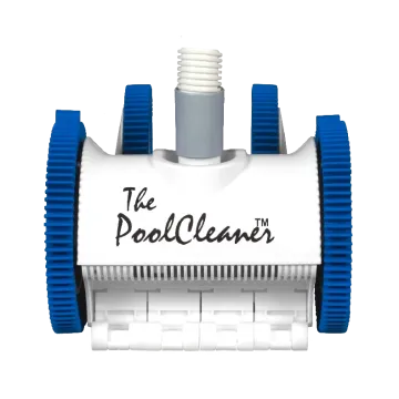 Hayward Inground Suction The Pool Cleaner, 4 Wheel