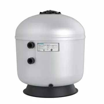 Hayward Commercial Fiberglass Sand Filter with 2 in Bulkhead, 30 in - EXPERT LINE