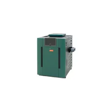 Raypak 207A-407A Low NOx Heaters