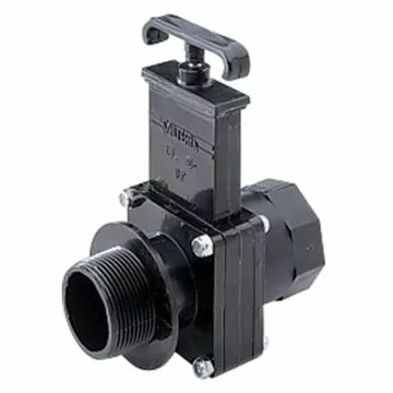 Doheny's Valve for Above-ground Filter Systems
