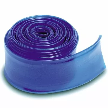 Doheny's Standard 1-1/2 in Discharge Hose, 25 ft