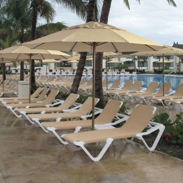 Patio Umbrella