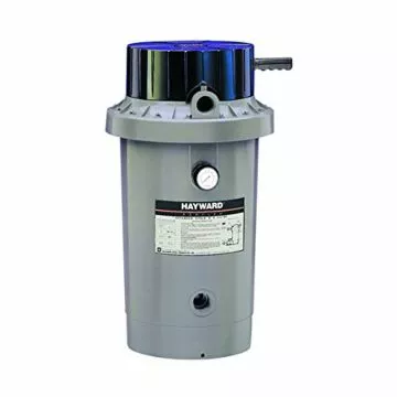 Hayward Inground Perflex Extended Cycle DE Filter, EC65 Tank Only