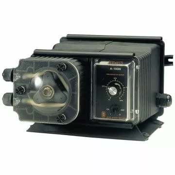 Flex-Flo High Pressure Output Chlorinator, Standard A100N 4.9 GPD