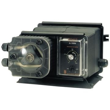 Flexflo Peristaltic Pump, 24.0 GPD