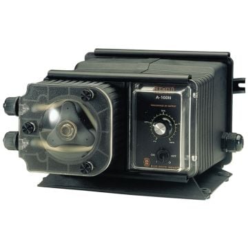 Flexflo Peristaltic Pump, 52.5 GPD