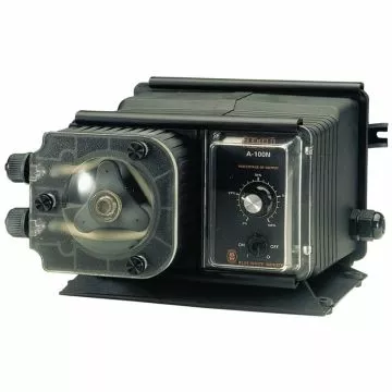 Flex-Flo High Pressure Output Chlorinator, Deluxe A100N 4.9 GPD