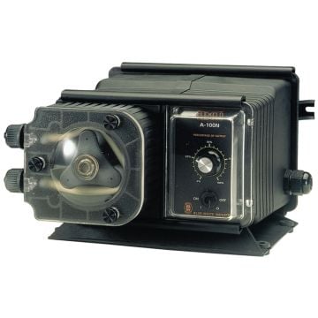 Flex-Flo High Pressure Output Chlorinator, Deluxe A100N 52.5 GPD