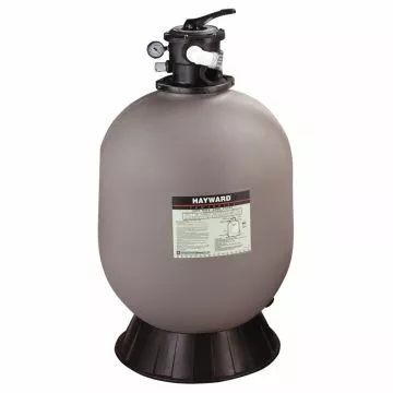 Hayward Inground 22 Inch Pro Series Sand Filter and 1.5 inch Valve Only