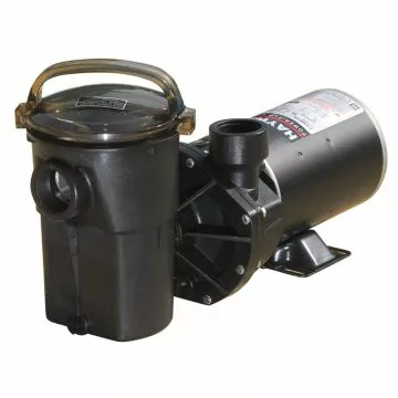 Hayward Above Ground Power Flo LX Pool Pump, 1.5 HP