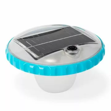 Intex Solar Powered LED Floating Pool Light