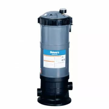 Doheny's Harris 73112 Cartridge Filter Only, 50 sq ft