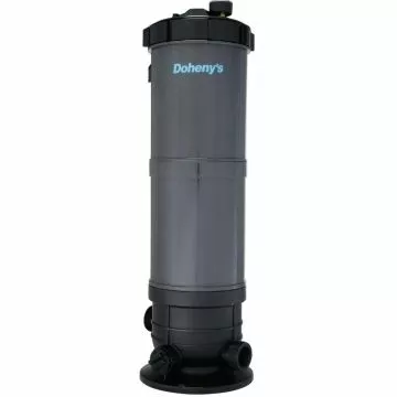 Doheny's Harris 73113 Cartridge Filter Only, 70 sq ft