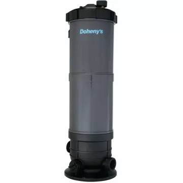 Doheny's Cartridge Filter Only, 50 GPM