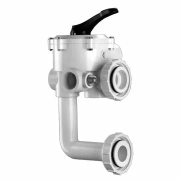 Pentair 2 inch Valve for FNS Plus DE Filters