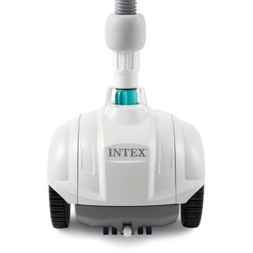Intex Automatic Pool Vacuum for Smaller Pools front view