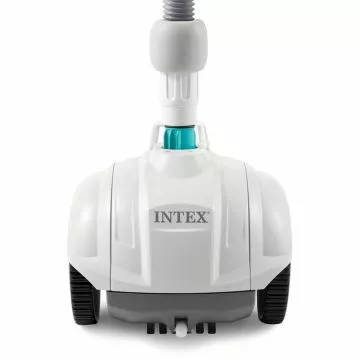 Intex Automatic Pool Vacuum for Smaller Pools front view