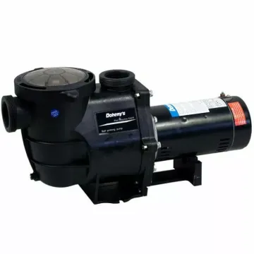 Doheny's Pool Pro Inground Pumps