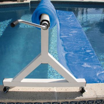 Doheny's Inground Commercial Solar Reel, 19-20 ft