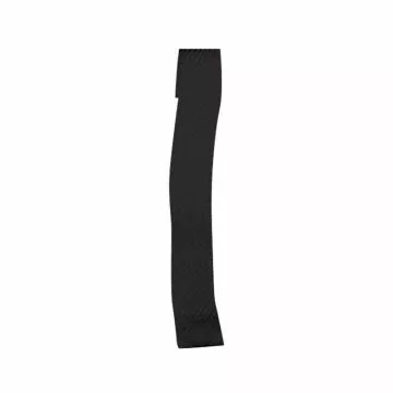 Replacement Nylon Straps - Black