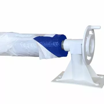Horizon Ventures Deluxe Protective Cover, 3.5 x 18 ft