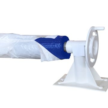 Horizon Ventures Deluxe Protective Cover, 3.5 x 24 ft