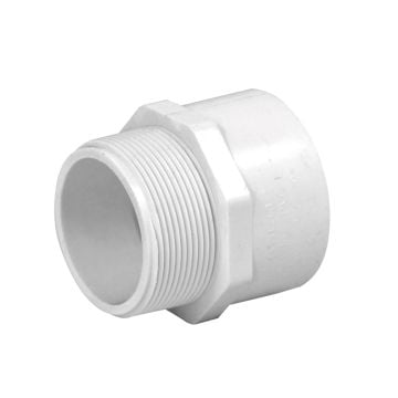 Doheny's Adapter and Fittings for Doheny's In-Ground Pumps
