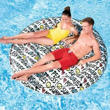 Bestway H2OGO Summer Quotes Island