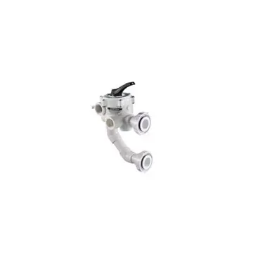 Pentair 2" Multi-Port Side Mount & Top Mount